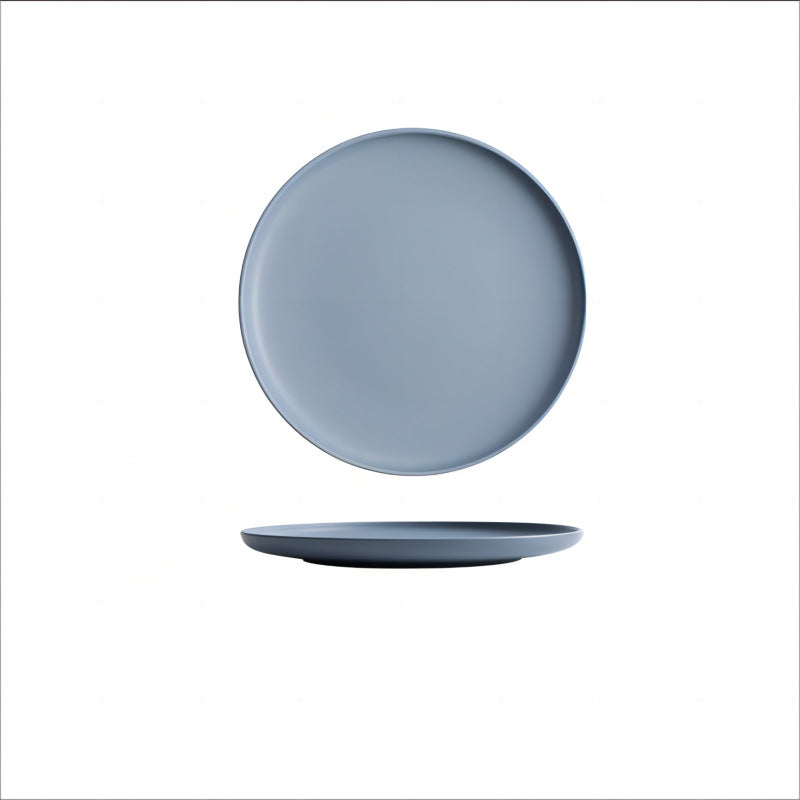 Ceramic Western Dinner Plate