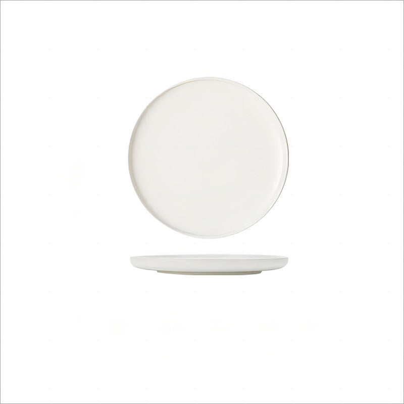 Ceramic Western Dinner Plate