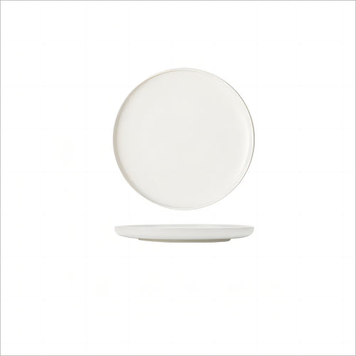 Ceramic Western Dinner Plate